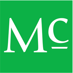 Logo McDaniel College