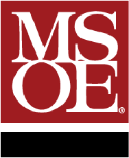 Logo Milwaukee School of Engineering