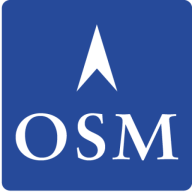 Logo BF Scandinavian Aviation Academy AB