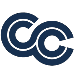 Logo Cine Colombia SA