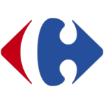 Logo Carrefour Romania SA