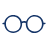 Logo RX Optical Laboratories, Inc.