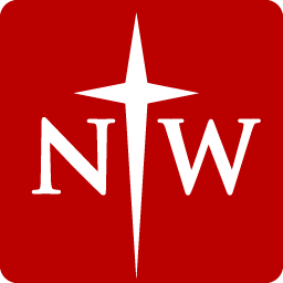 Logo Northwestern College (Iowa)