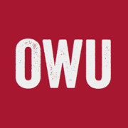 Logo Ohio Wesleyan University
