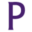 Logo Palmer College of Chiropractic