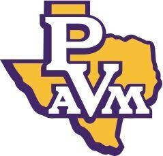 Logo Prairie View A&M University