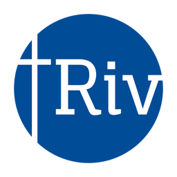 Logo Rivier University