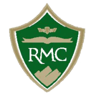 Logo Rocky Mountain College