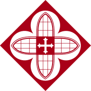 Logo Saint Martin's College
