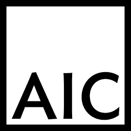 Logo The School of the Art Institute of Chicago
