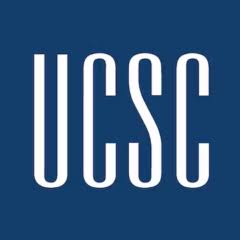 Logo University of California, Santa Cruz