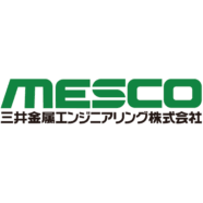 Logo MESCO, Inc.