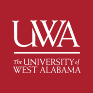 Logo University of West Alabama
