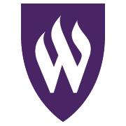 Logo Weber State University