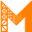 Logo Metaplanet, Inc.