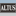 Logo Altus Pharmaceuticals, Inc.