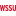 Logo Winston-Salem State University