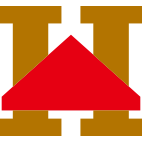 Logo Huang Hsiang Construction Corp.