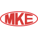 Logo MK ELECTRON Co., Ltd.