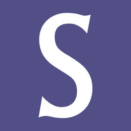 Logo Seroyal International, Inc.