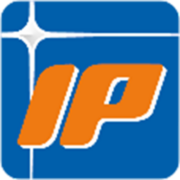 Logo italiana petroli SpA