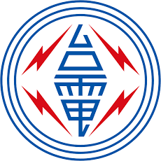 Logo Taiwan Power Co.