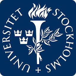 Logo University of Stockholm