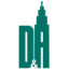 Logo D&A Building Services, Inc.