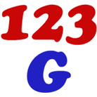 Logo 123Greetings.com, Inc.