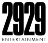 Logo 2929 Entertainment LP