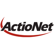 Logo ActioNet, Inc.