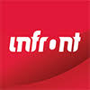 Logo Infront Sports & Media AG