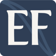 Logo Eagle's Flight, Creative Training Excellence, Inc.