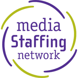 Logo Media Staffing Network, Inc.