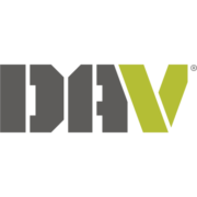 Logo Disabled American Veterans, Inc.
