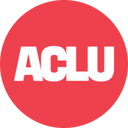 Logo American Civil Liberties Union, Inc.