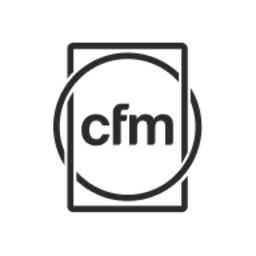Logo CFM International SA