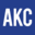 Logo The American Kennel Club, Inc.