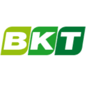 Logo Balkrishna Industries Ltd.