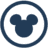 Logo Disney Destinations LLC