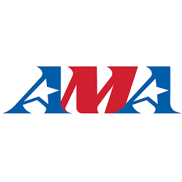 Logo American Motorcyclist Association