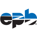 Logo Electric Power Board of Chattanooga (Tennessee)