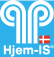 Logo Hjem-IS A/S