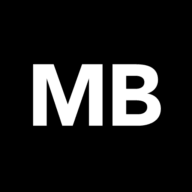 Logo MiresBall