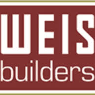 Logo Weis Builders, Inc.