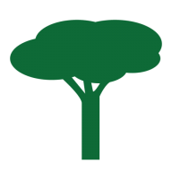 Logo English Gardens