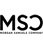 Logo Morgan Samuels Co.