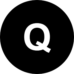 Logo Qwikker, Inc.