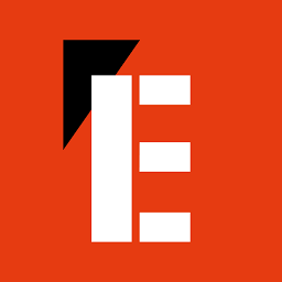 Logo Groupe L'Express SA