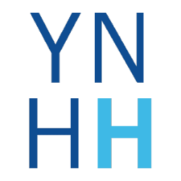 Logo Yale New Haven Health Services Corp.